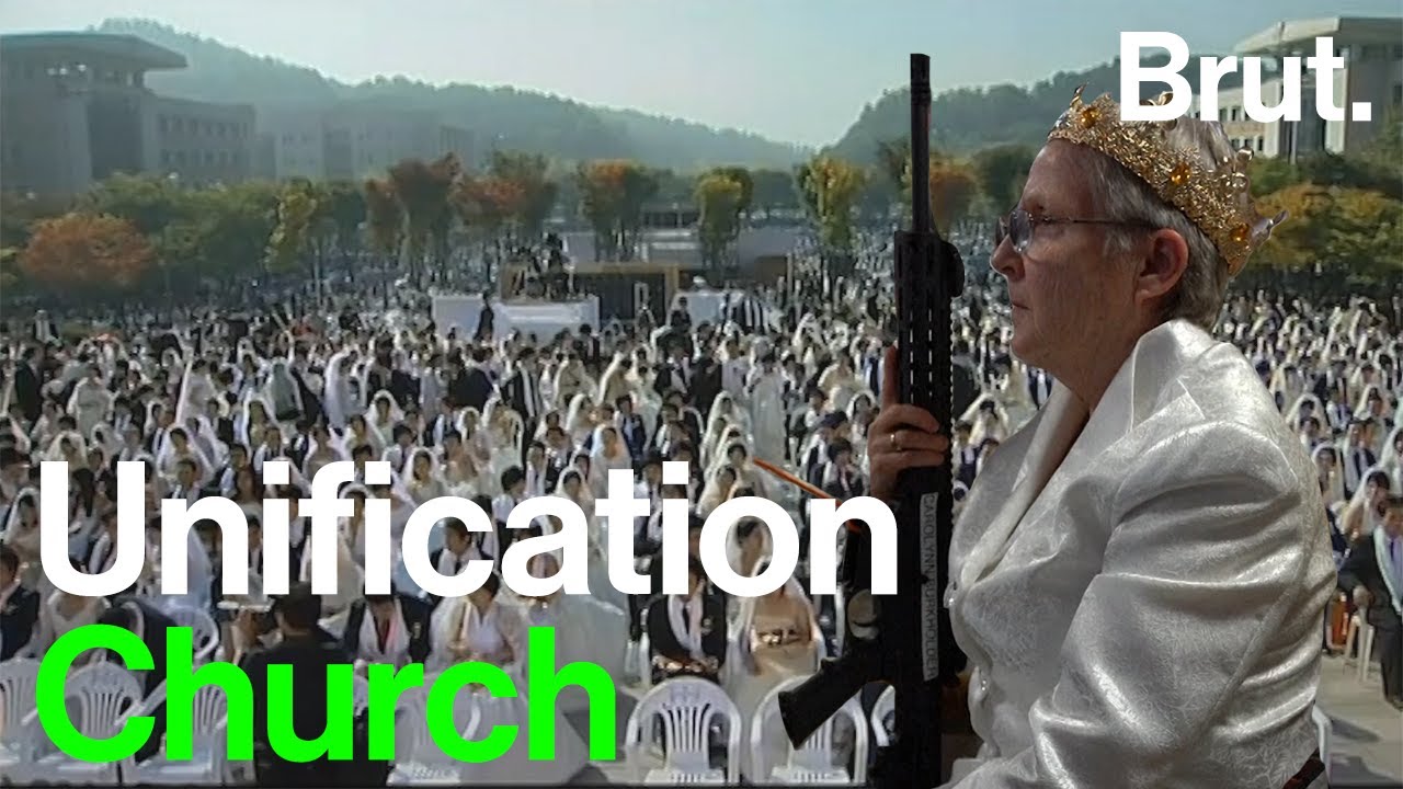 The Story of the Unification Church