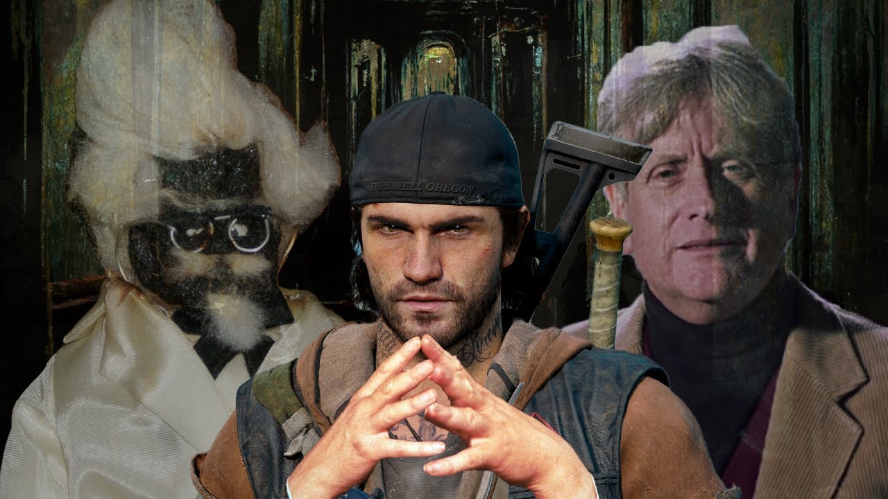 Mongies vs Zombies Pt.2
