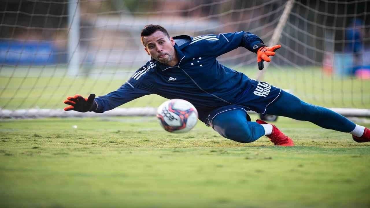 TREINO PESADO 🏋️DE FABIO DO CRUZEIRO l FUTEHARD 👊