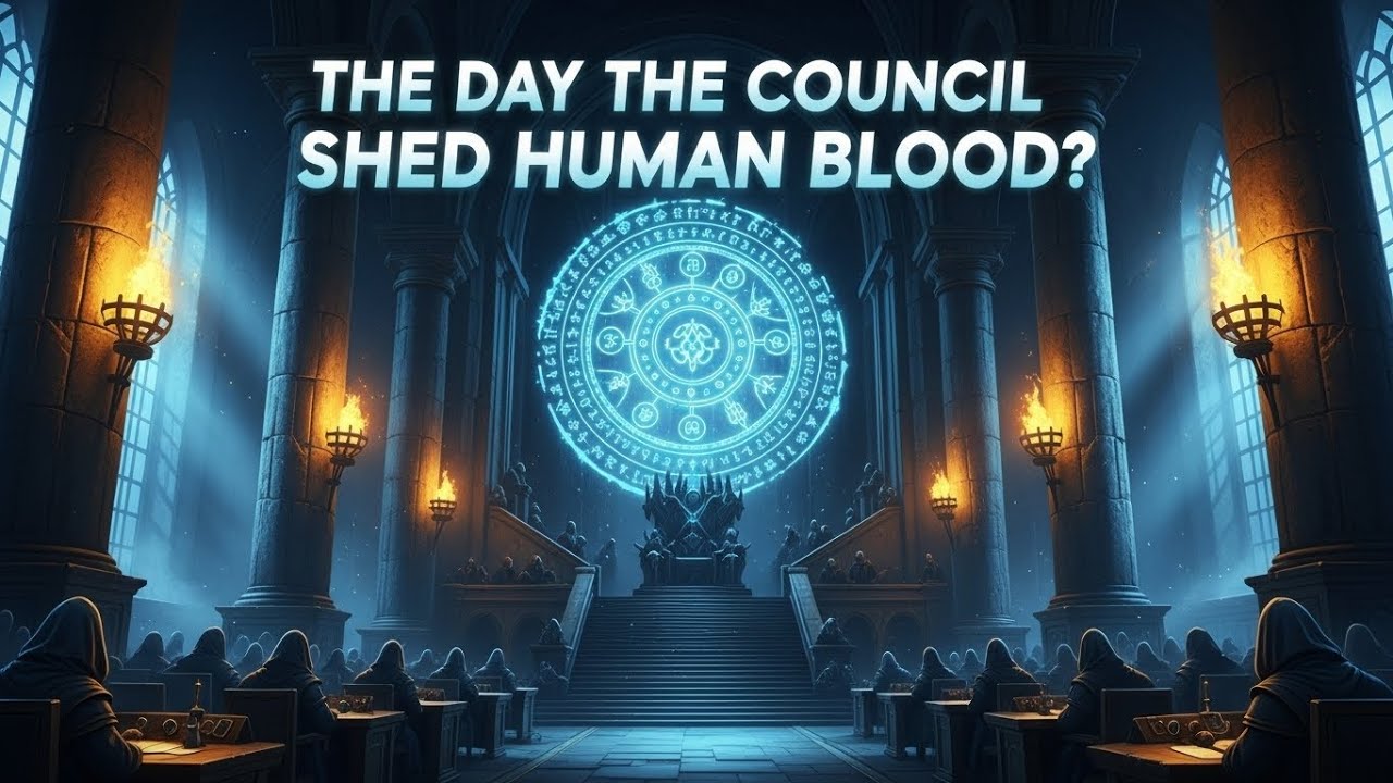 When the Galactic Council Dared to Kill Humans—They Wrote Their Own Doom | HFY Sci-Fi