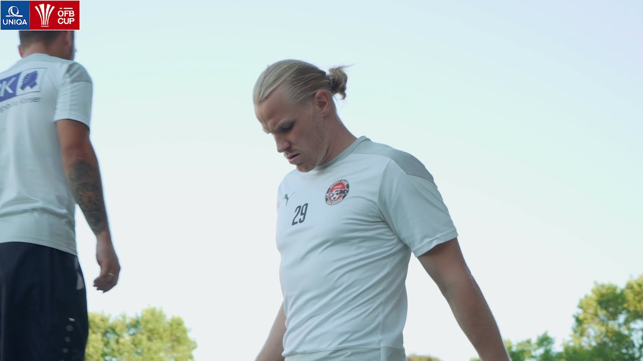 Local Hero - Lukas Waltl (SC Kalsdorf)