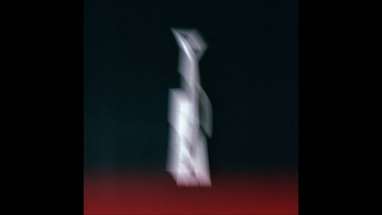 Portico - Where You Are feat. Jono McCleery (Extended Version)