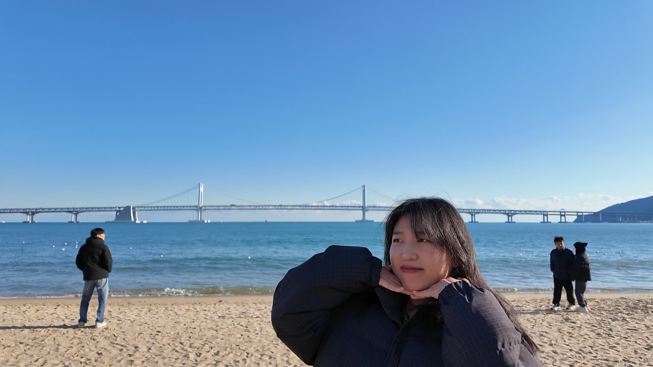 여행에서 만났던 사람들과 다시 여행