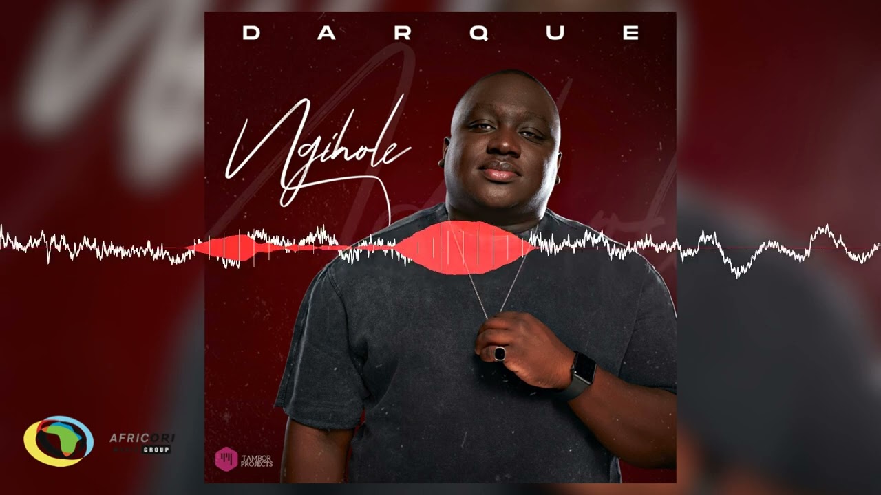 Darque and Chopstar - Ntfombi [Feat. Murumba Pitch] (Extended Version) (Official Audio)
