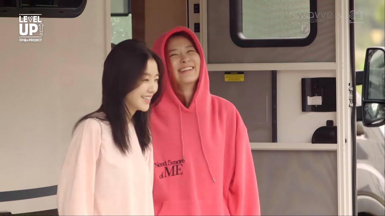 [SeulRene FMV] You Are the Apple of My Eye