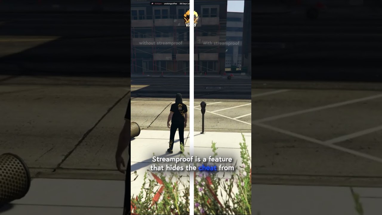 this should not be possible 💀