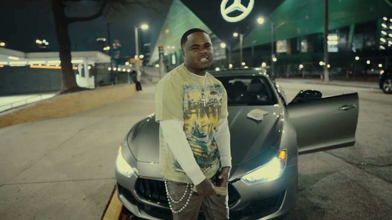KwayYungin “All On Me” (Official Video) 