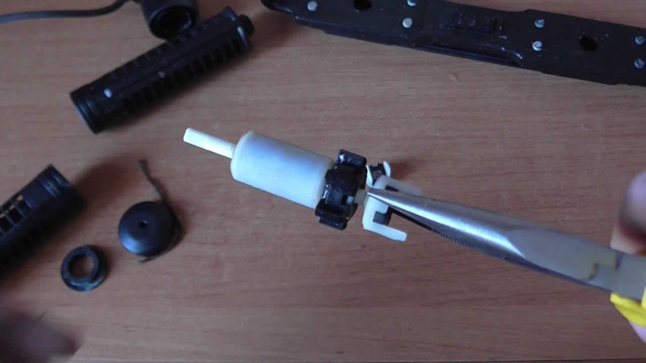 Обслуживание Jebao CP-25