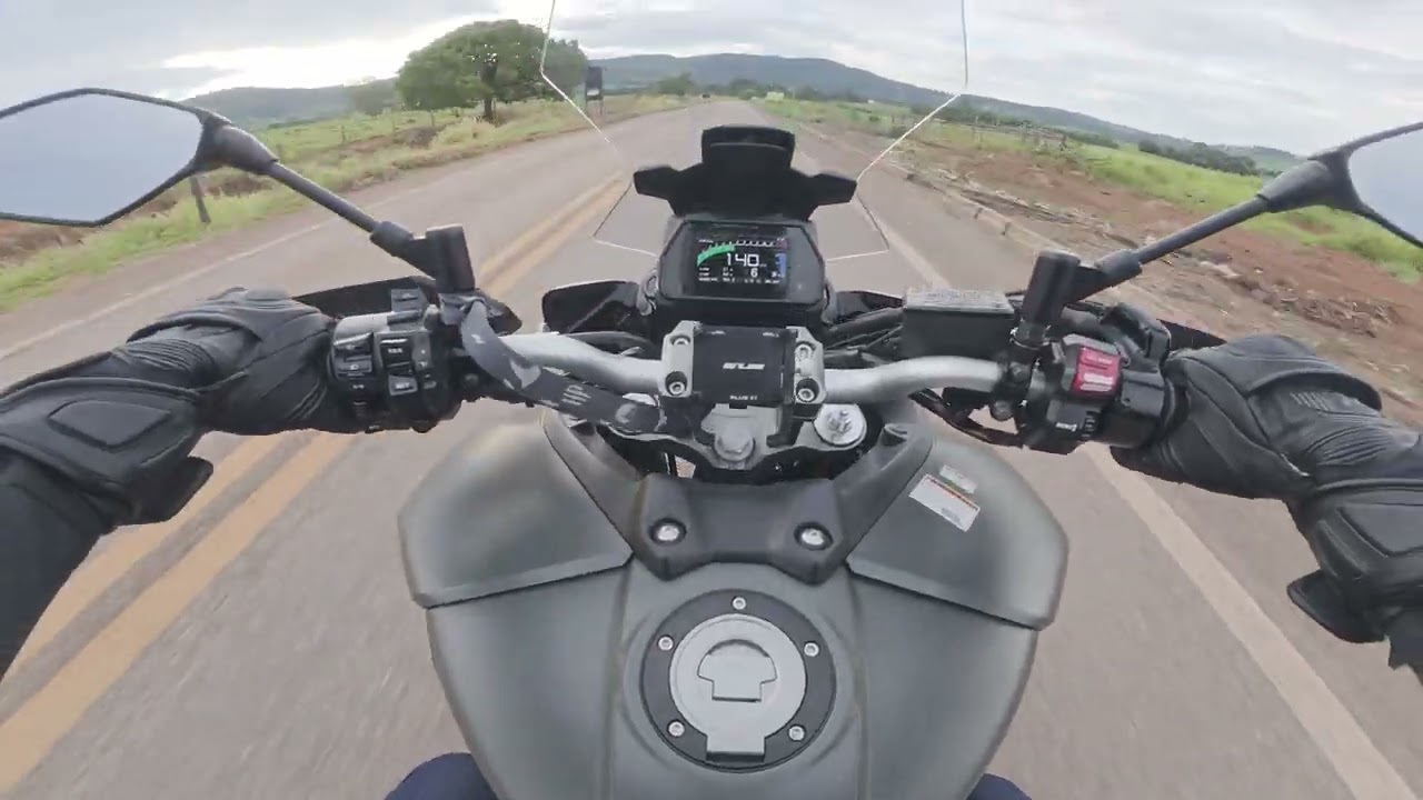 falando atoa , assuntos diversos. yamaha tracer 900 gt 12.02.26 pt2