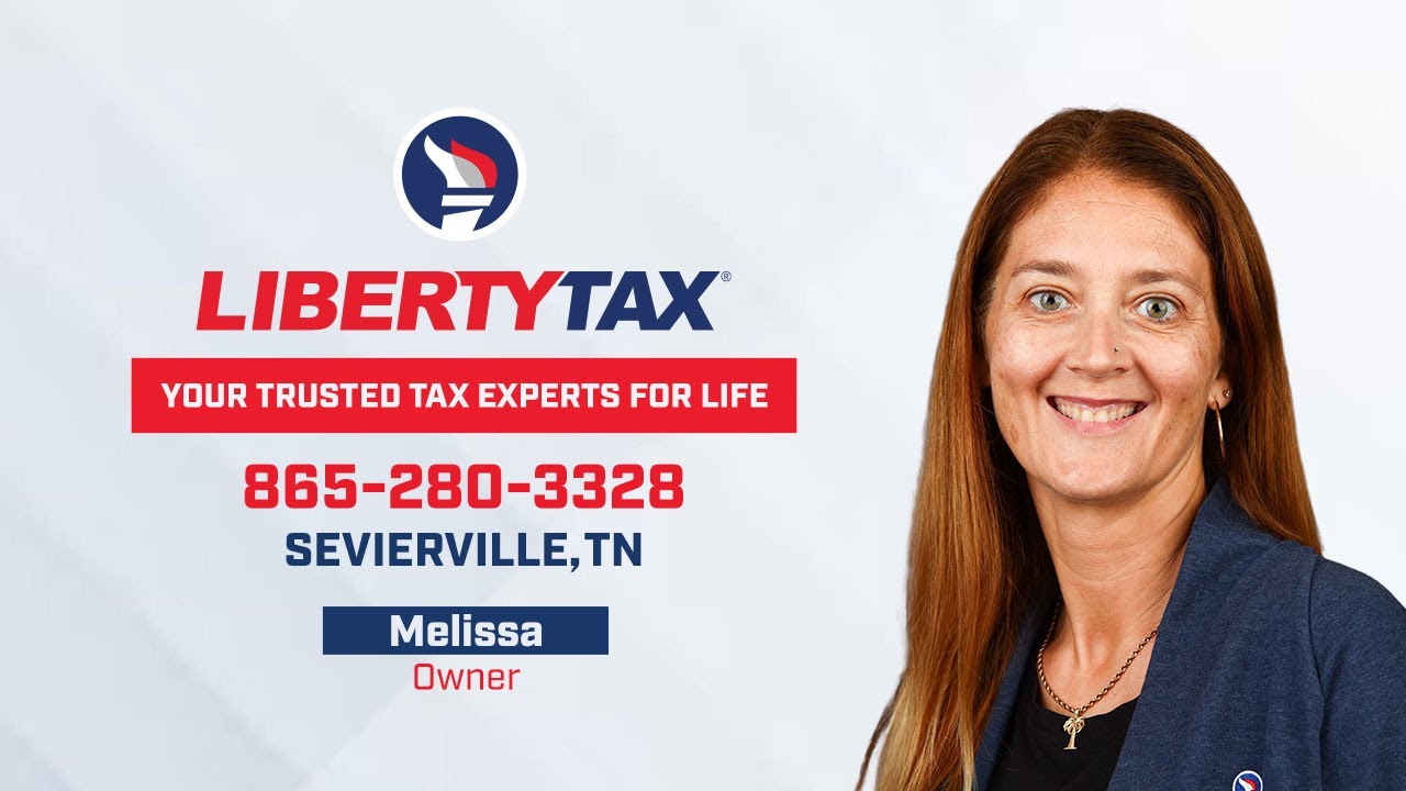 Liberty Tax