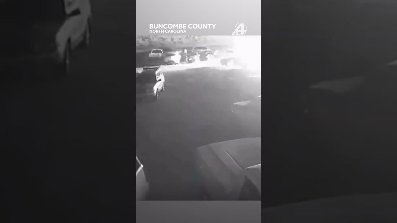 Gas theft goes horribly wrong #828 #nc #northcarolina #wnc #crime #news