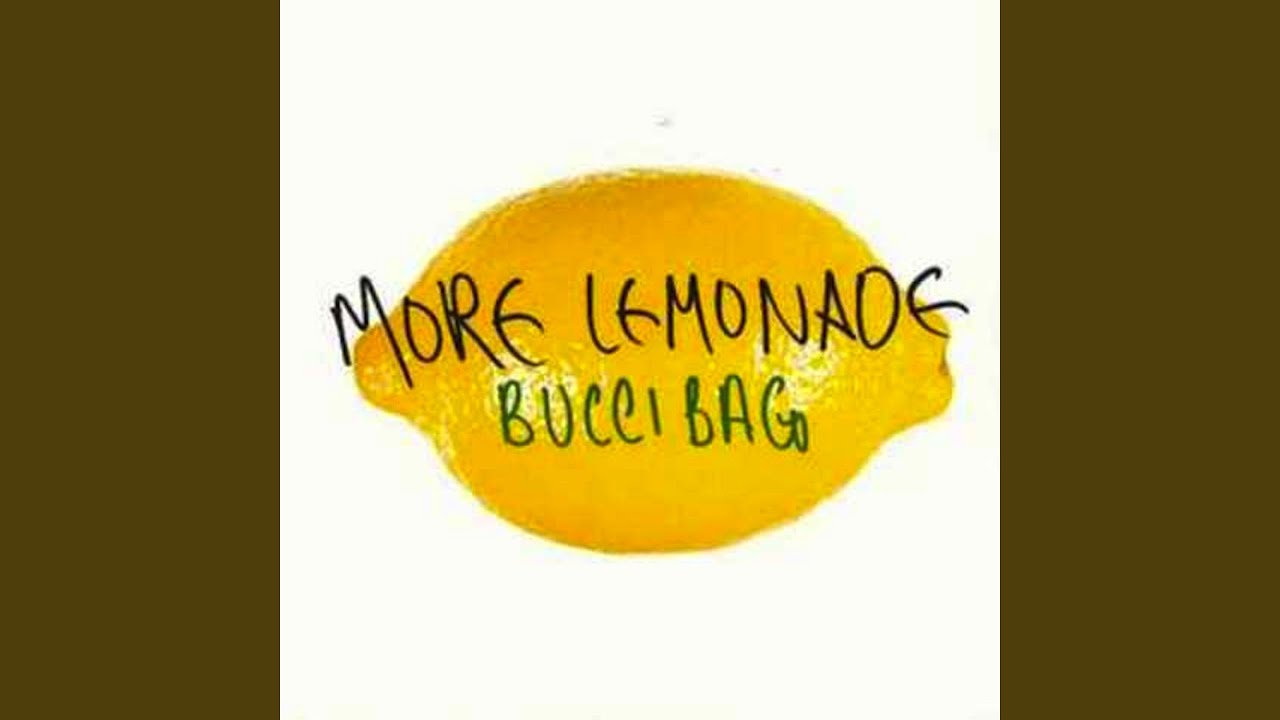 More Lemonade (Cagedbaby's Babytronix Melonaid Mix)