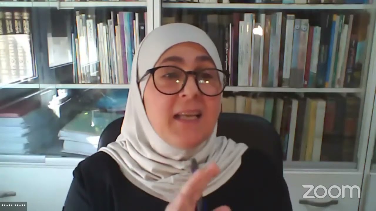 القوامة أجل وأعلى من الأمر والنهي