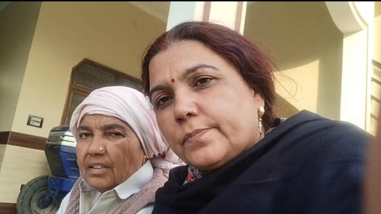 Fir aa gayi mummy ke paas Mayka vlog | AS goodlife 2026...
