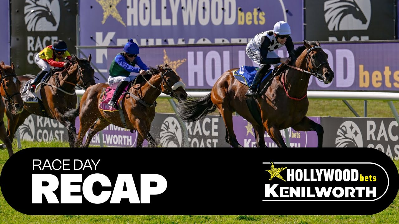 20260204 Hollywoodbets Обзор скачек в Кенилворте