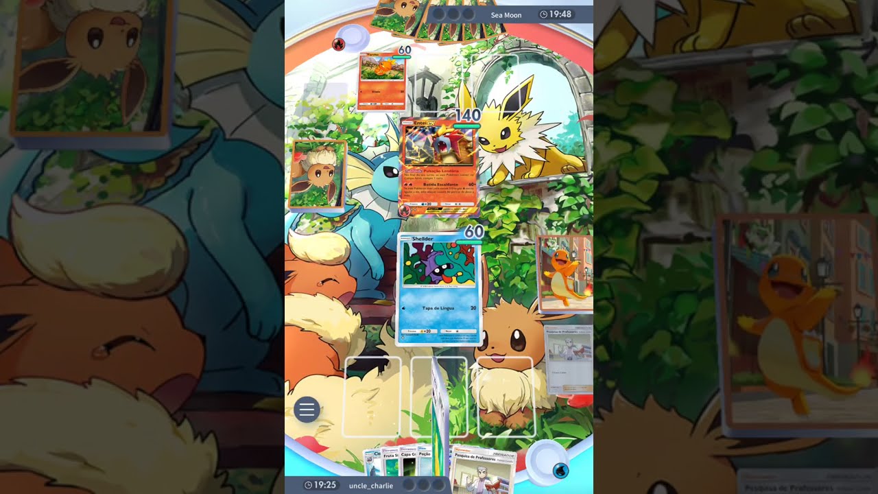 Pokémon TCG Pocket | Pure Gameplay | No Commentary | Pack Opening & Battles