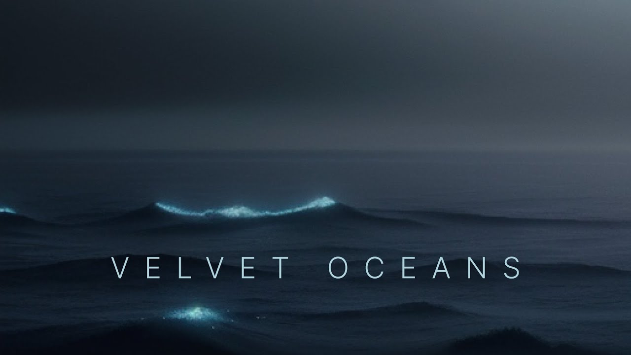 Velvet Oceans Forever – Ethereal Piano & Guitar | Jamuary 2026