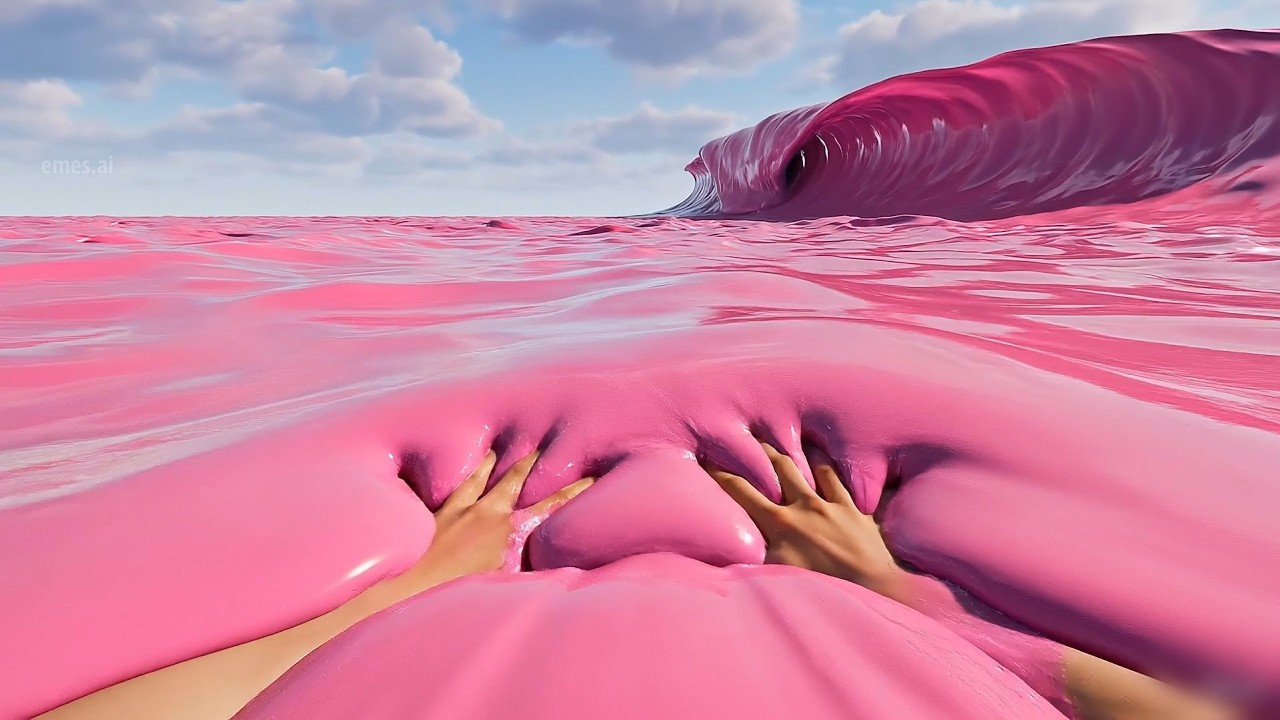 When AI Makes Tsunamis…