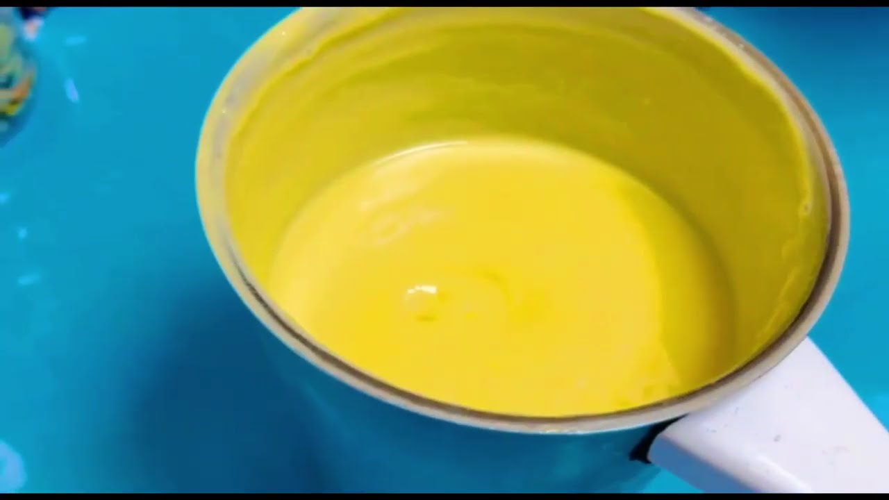 🥭 MANGO🥭 LASSI 🥭