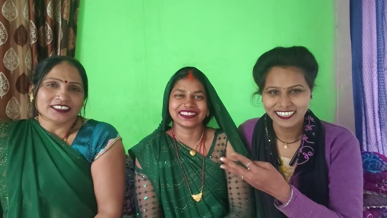 मोनिका जी के घर पर कुसुम जी क्यों रोने लगी पूरा ब्लॉक वीडियोदेखें 😭😭😭😭😭😭