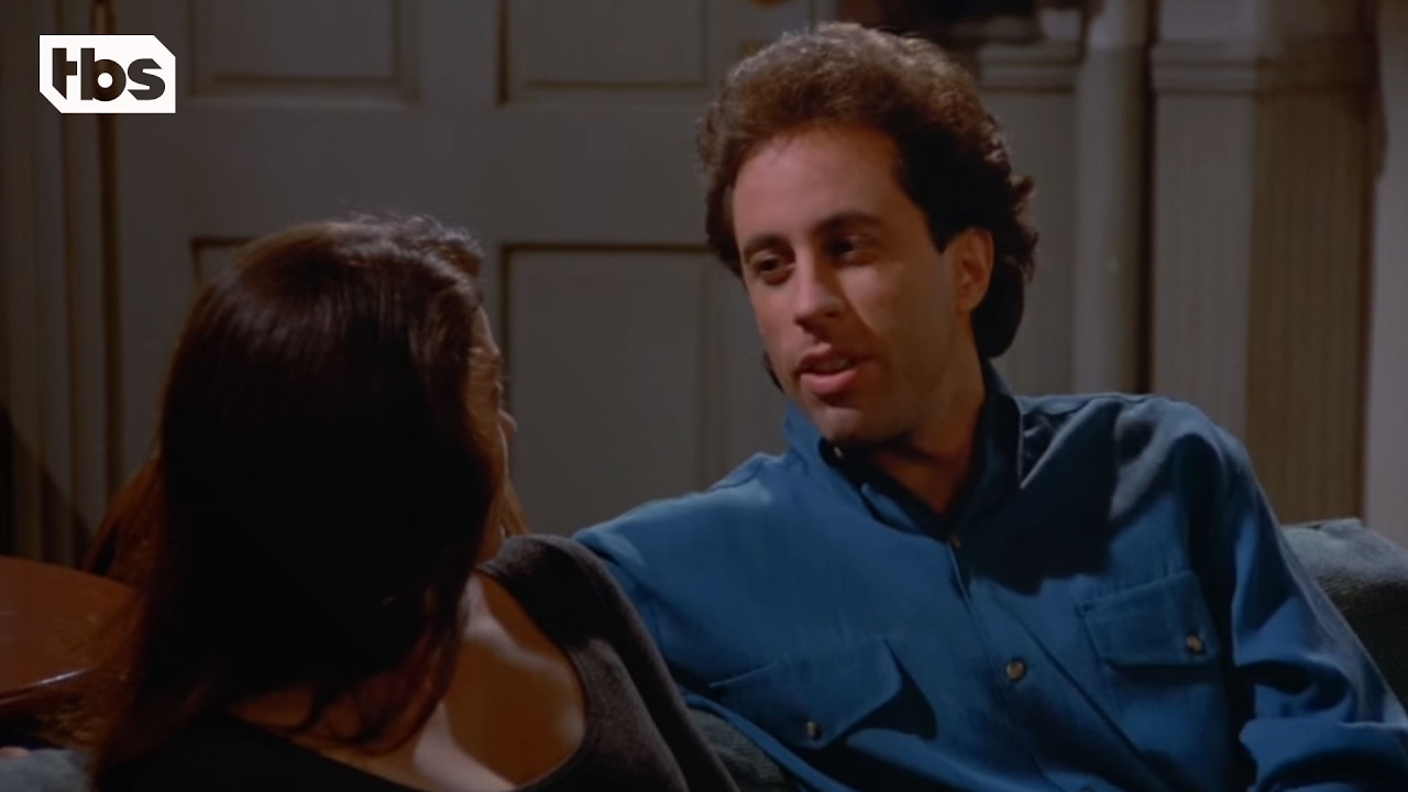 Seinfeld: Spectacular (Clip) | TBS