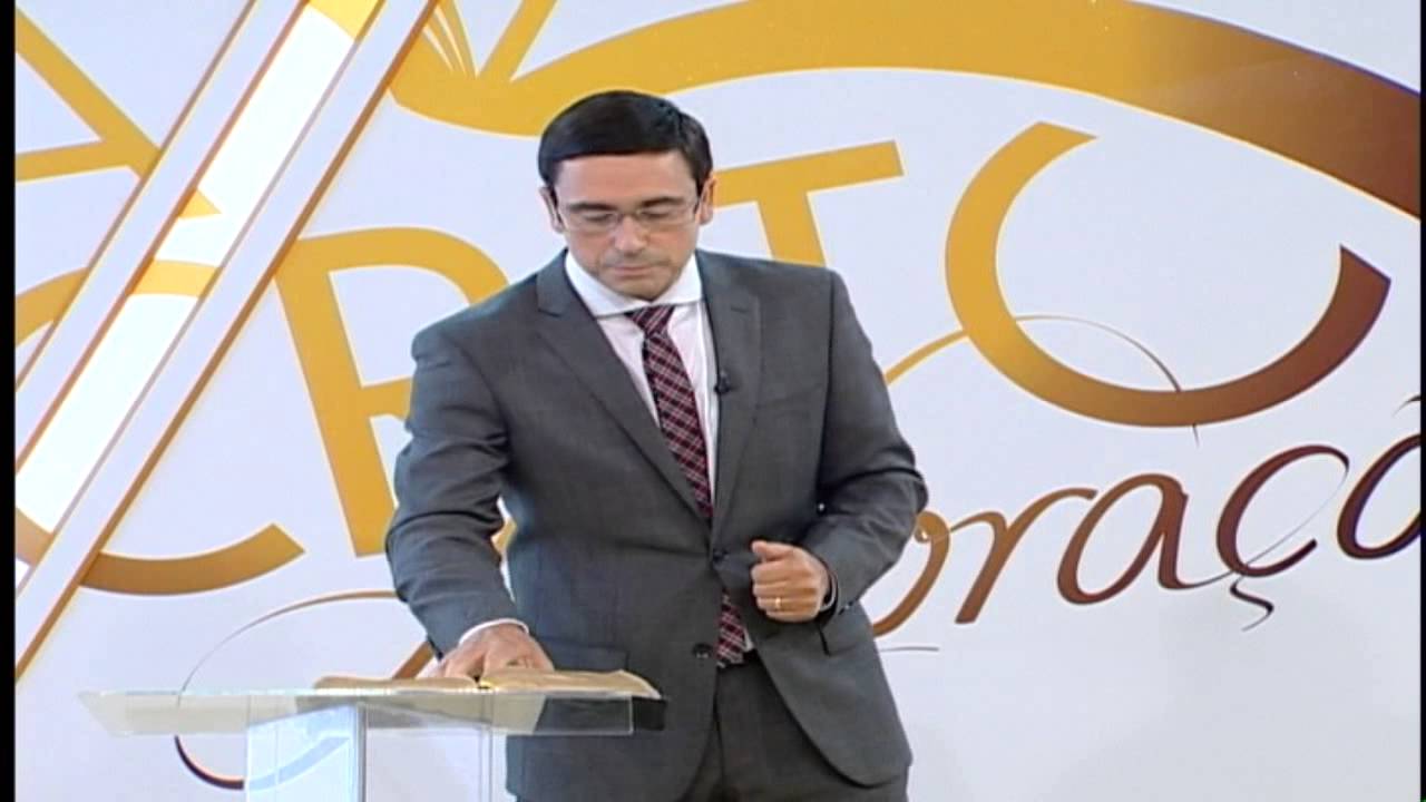 Está Escrito Adoração - 