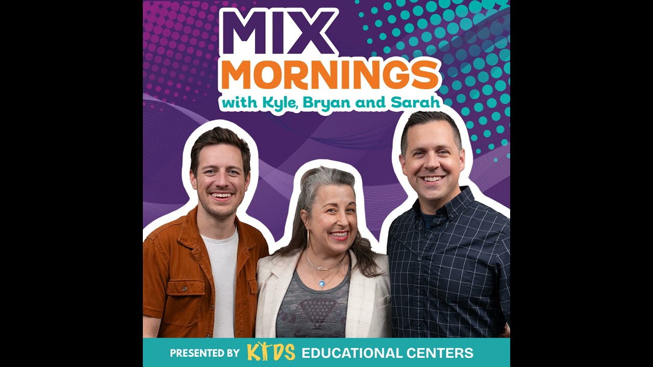 Kyle Celebrates Meeting His Wife 15 Years Ago!