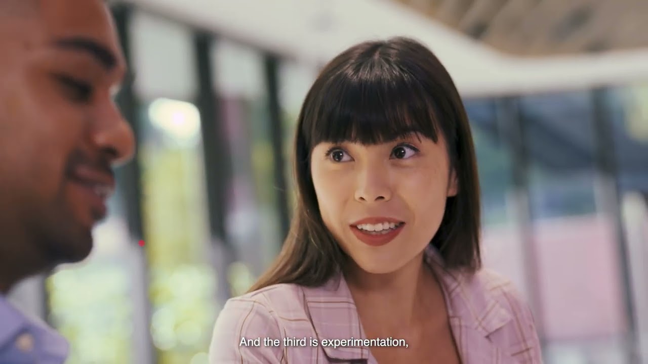 Catapult by CapitaLand &ndash; Neuroscience-Based Principles for Our Immersive Leadership Programs