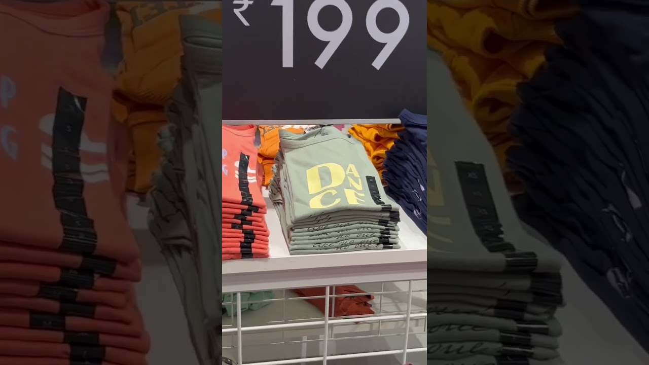 Women zudio t shirts collection in just 199rs || subscribe my channel for more new video