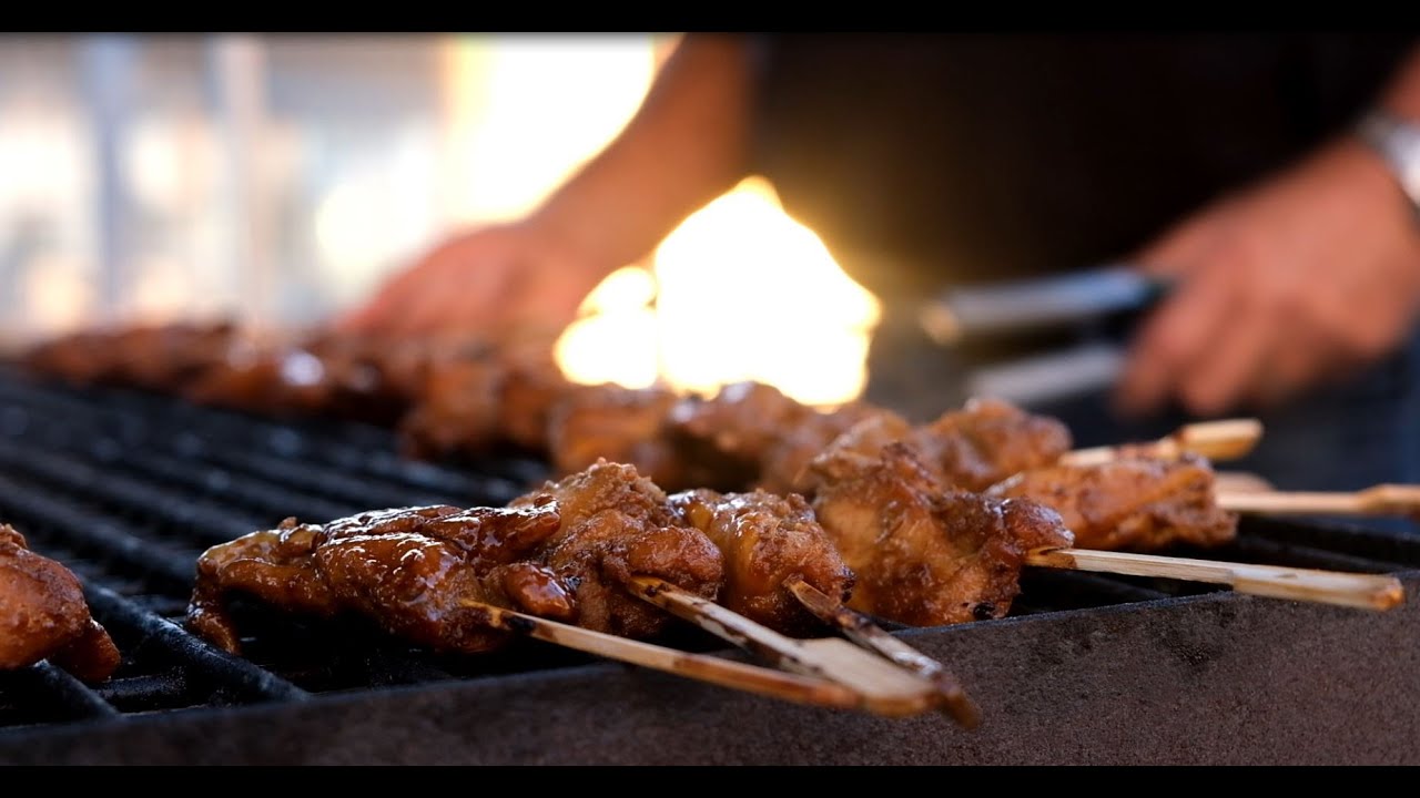 Warung Ledeng Indonesian Catering promo okt 2022