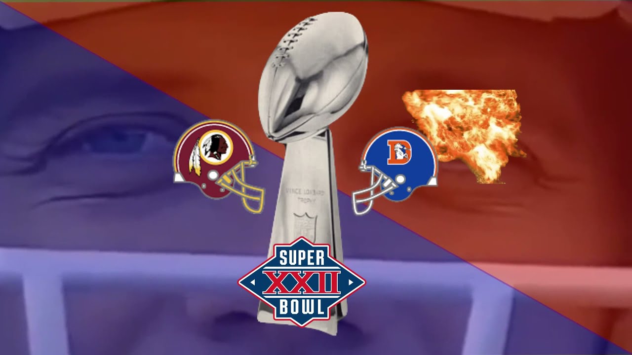 1987 NFL Playoffs / Postemporada 1987 NFL