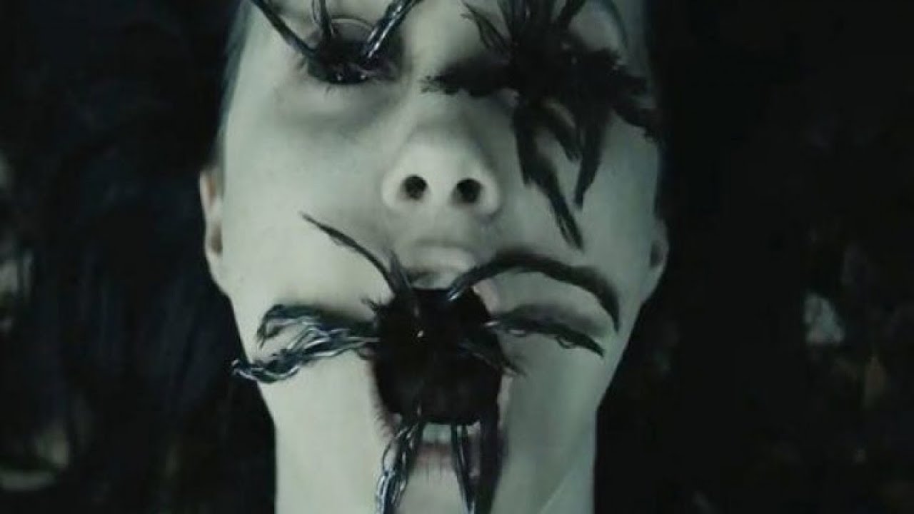 Slender Man (2018) - RECENZJA #54