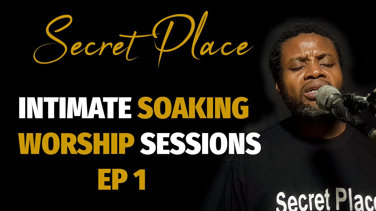 Secret Place Worship Sessions With Nnamdi Ogbonna EP1 | Above All | Agnus Dei| Let Praises Rise