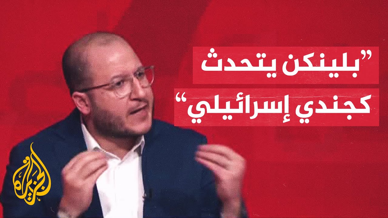 سعيد زياد: إسرائيل خلقت نمطا جديدا في علم الحروب والمجازر والتوحش