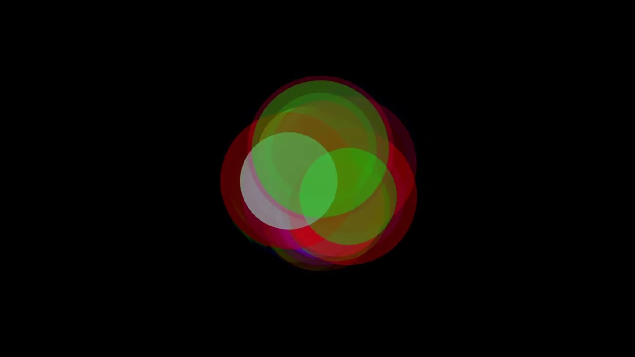 Scriabin's Musical Colours. Piano Sonato No  5