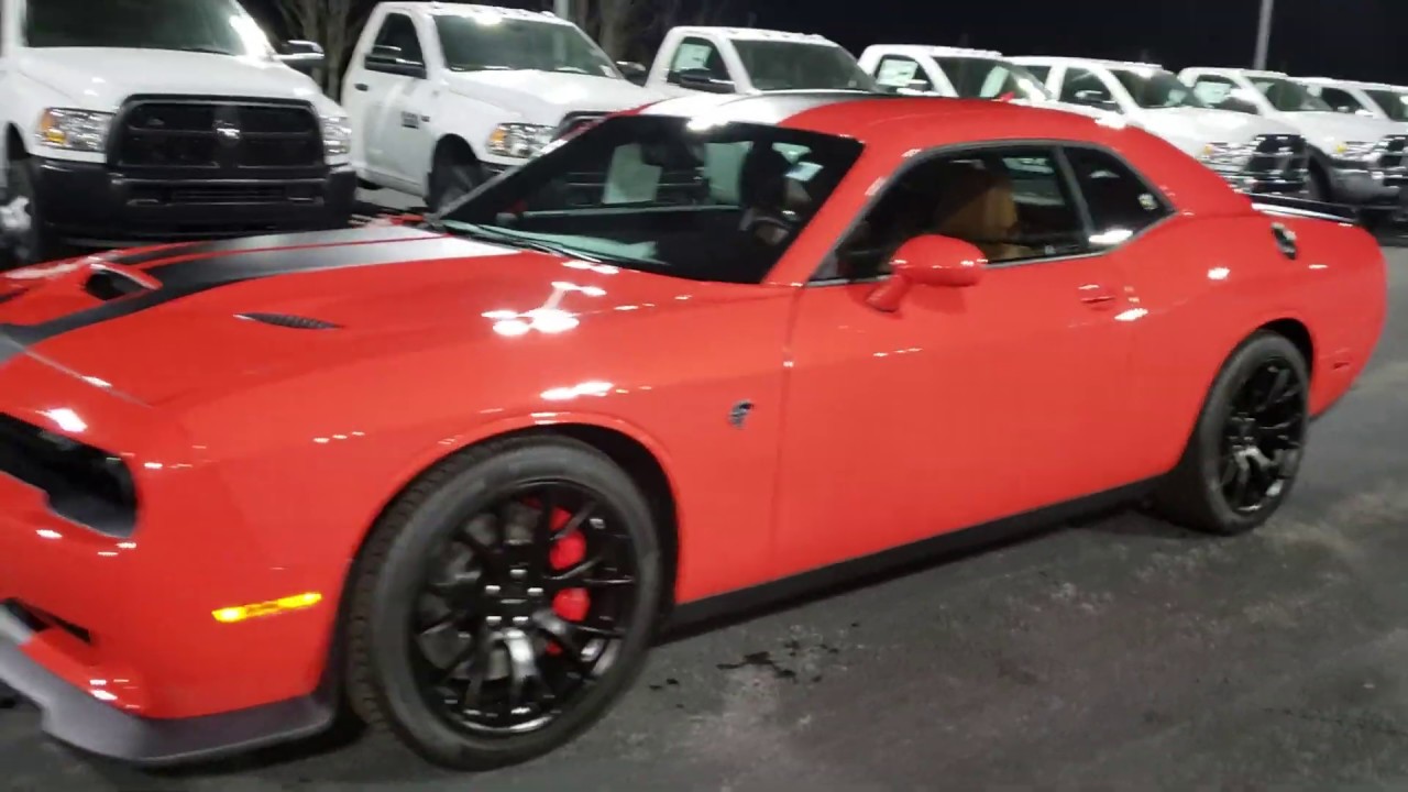 Go Mango Hellcat