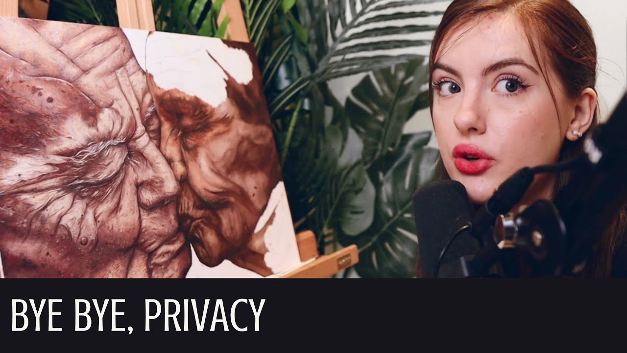 What NOT to talk about online