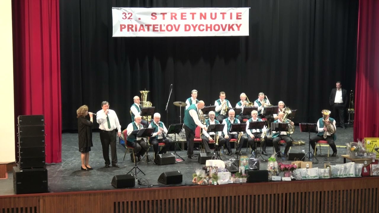 Bodovanka  Nemsova 2023 Part 1