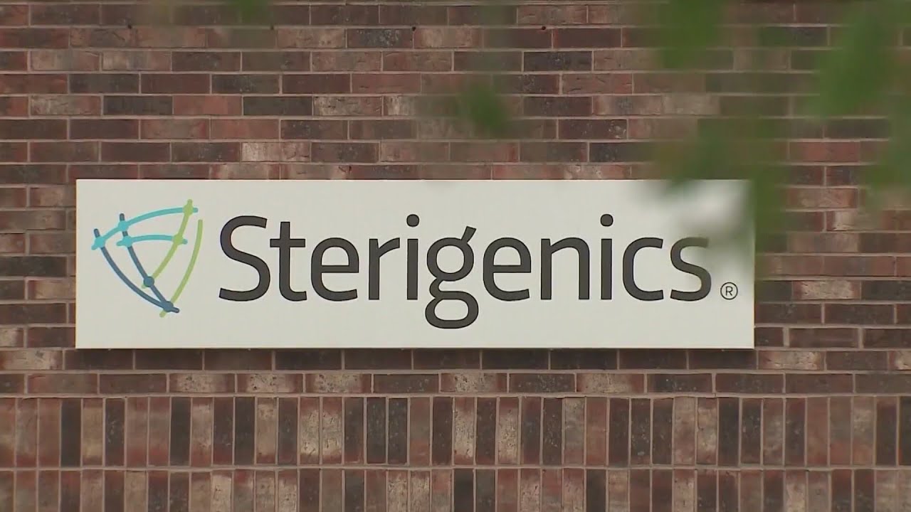 Report: Residents near Sterigenics facility could face increased risk of cancer