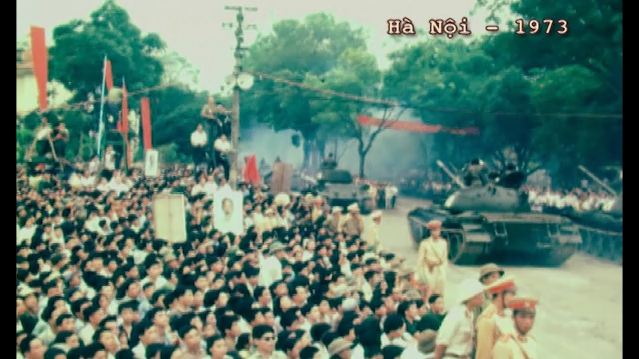 Sức mạnh Quân đội nhân dân Việt Nam | VTV24
