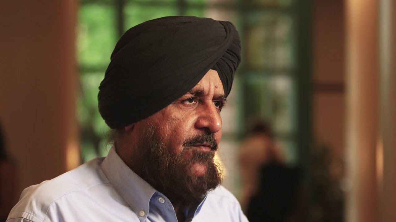 Wharton General Management Program: Vice Dean Jagmohan Raju