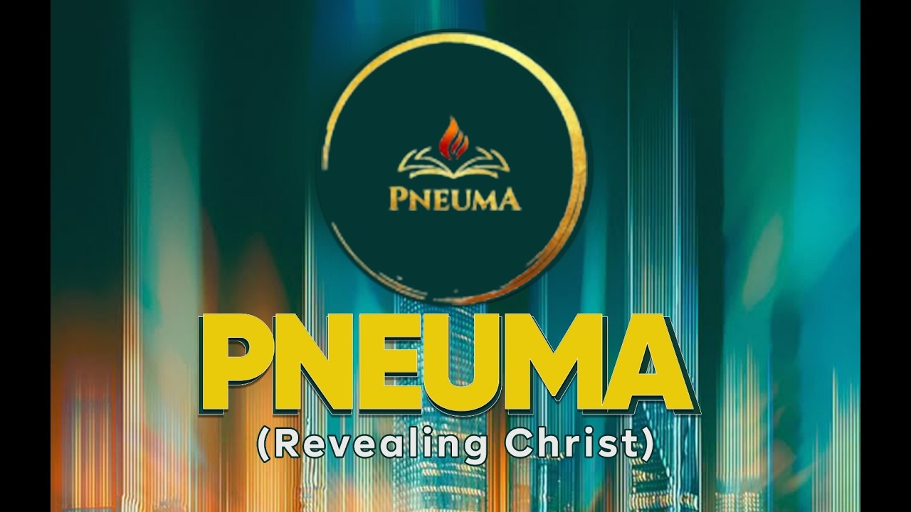 PNEUMA SUMMIT ABUJA