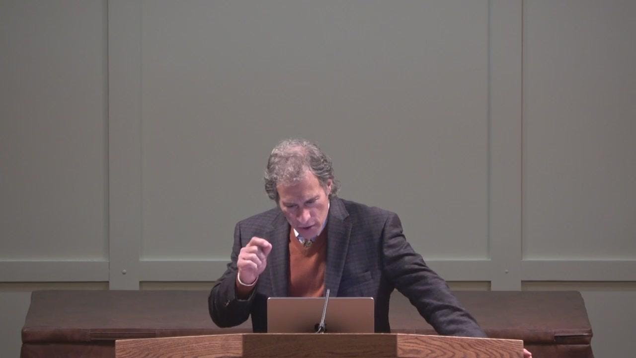 The Hazards of a Bad Epistemology