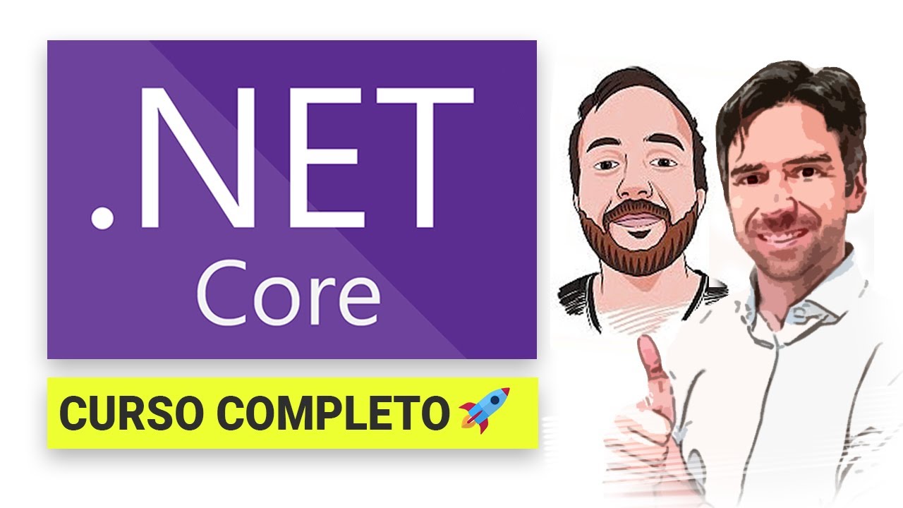 Curso Completo de .NET y SWAGGER (2022)