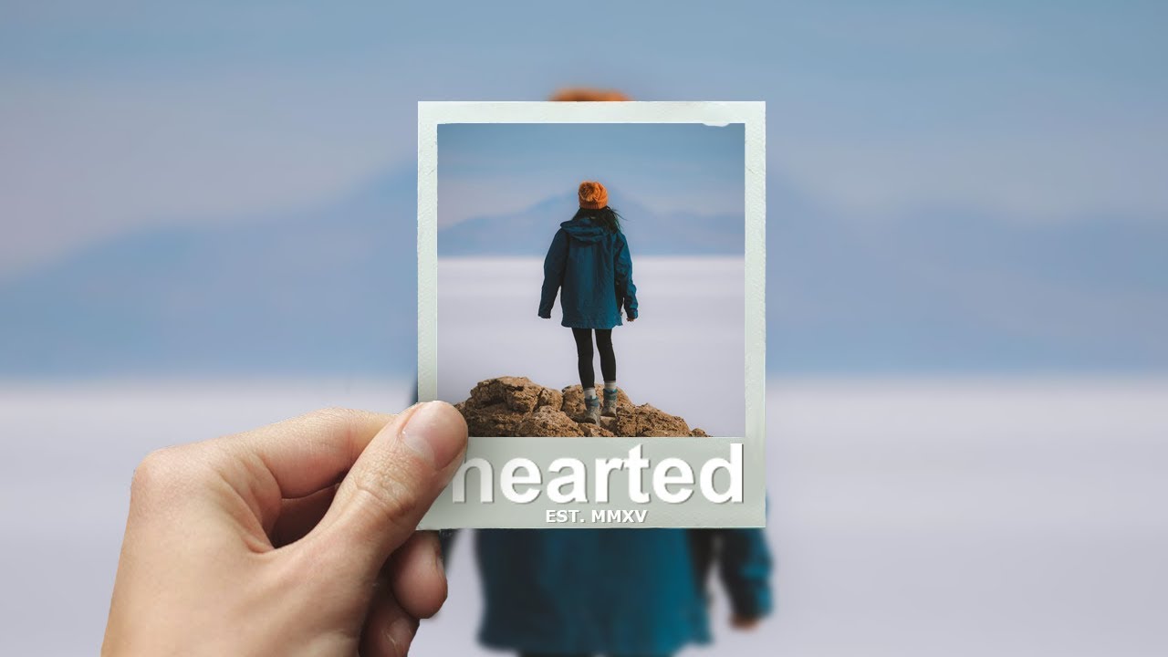 3rd Silhouette - Cold Hand