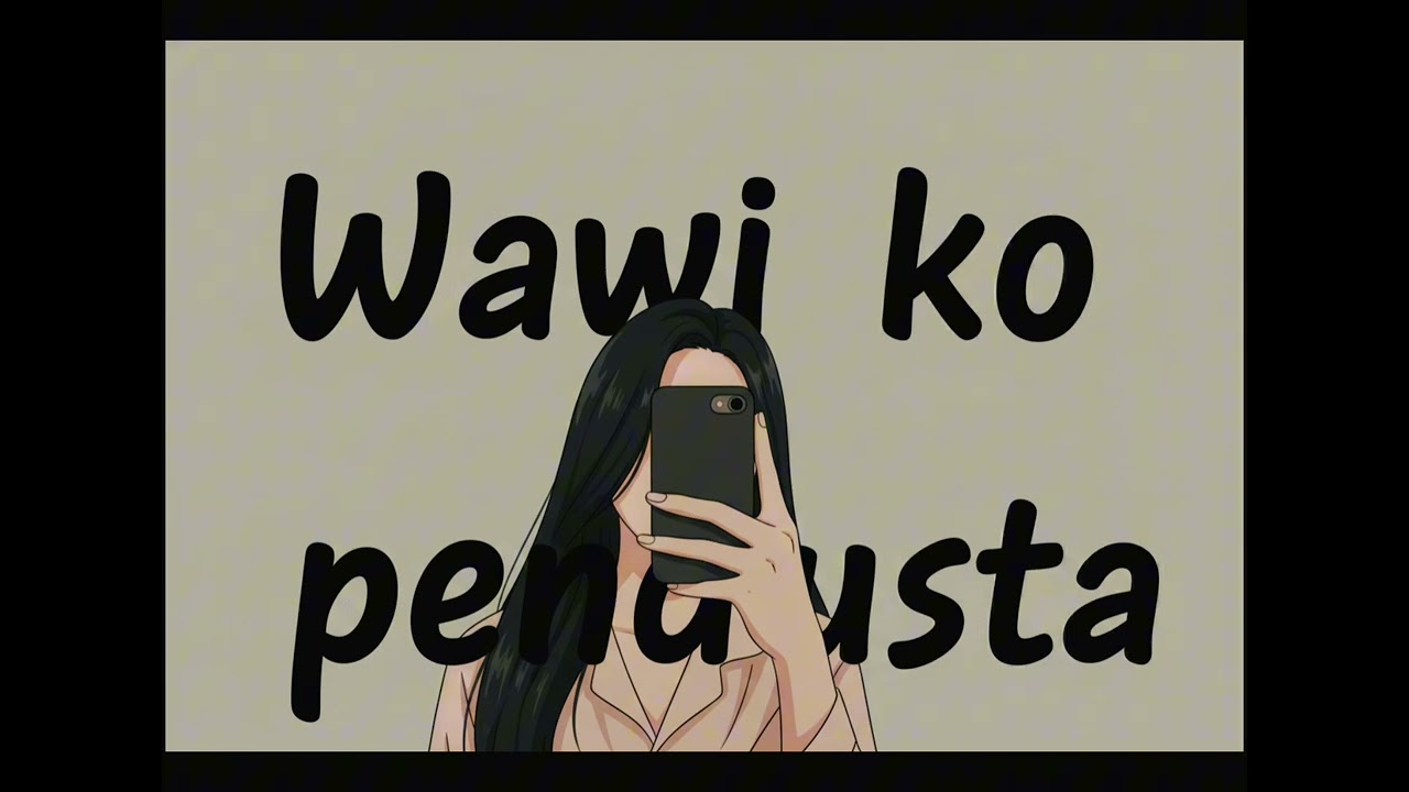 Wawi Ko Pendusta - Reggae Slow Version