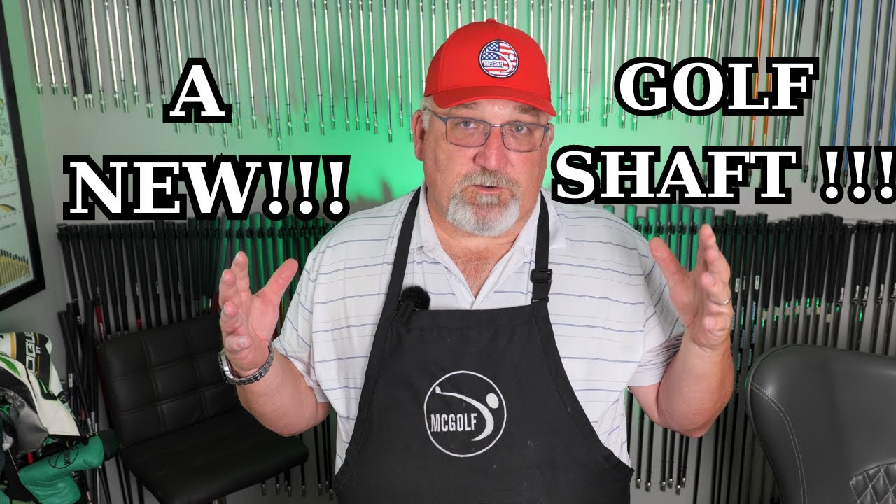 ACCRA Shogun Shaft review