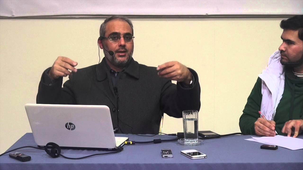 علم الله واختيار الإنسان ومثال النملة أ. سعيد فودة #تأصيل