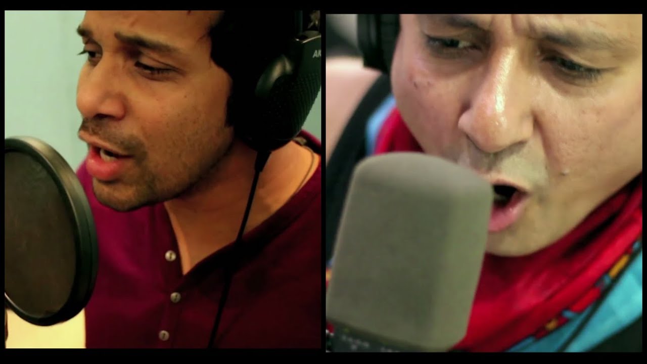 Rag Rag Mein Daude City I Radio City 91.1