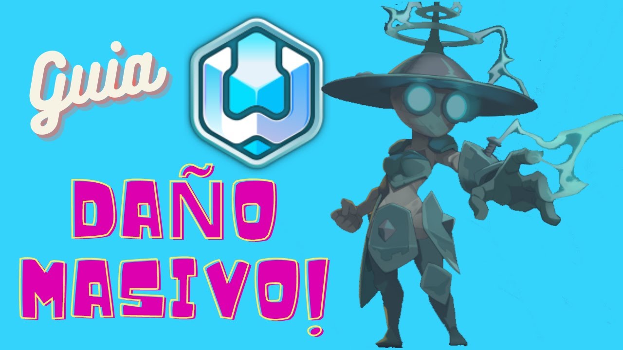 Waven: Guia Regulante Gurpapa Equipables, pasivas, hechizos | Akino Touch